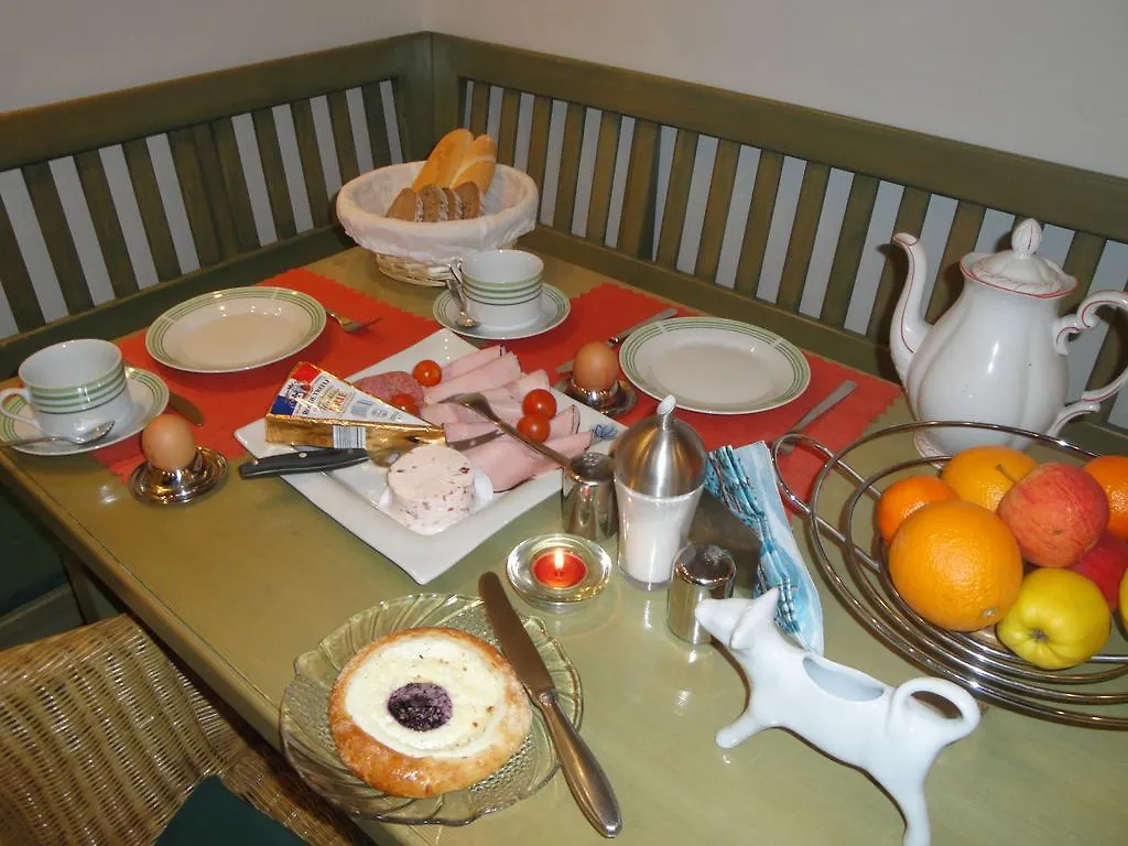 Gasthuis Pension Apartment Granit Praag