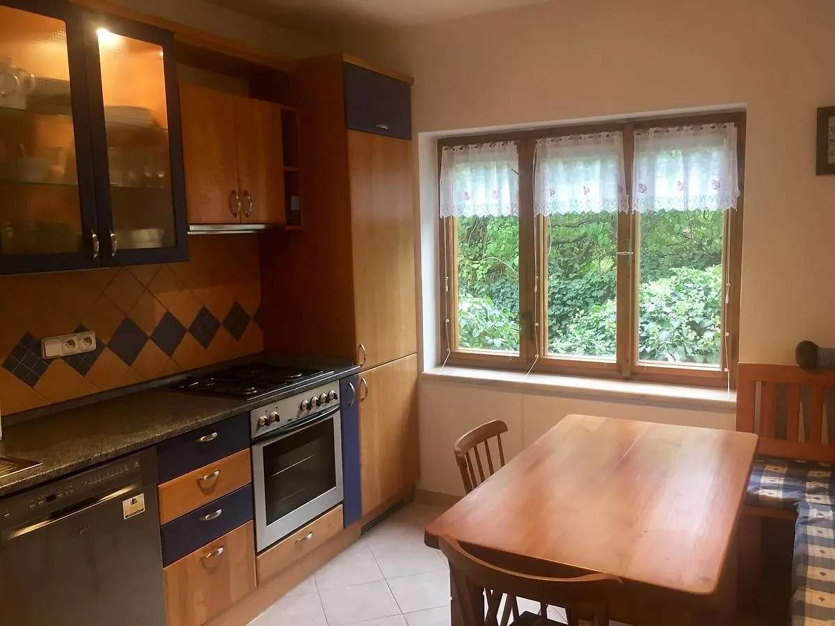 Pension Apartment Granit Praag Tsjechië
