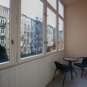 Aparthotel Old Spirit