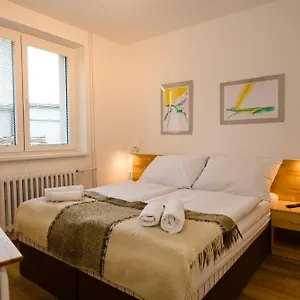 Wellness Bohemia Praga