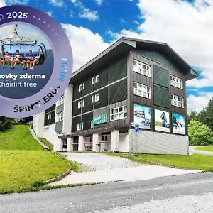 Lenka 3* Špindlerŭv Mlýn