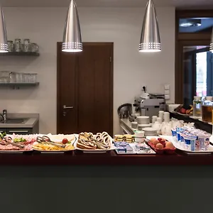 Paloucek Praga