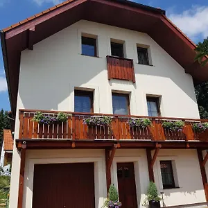 Penzion Ve Vilach