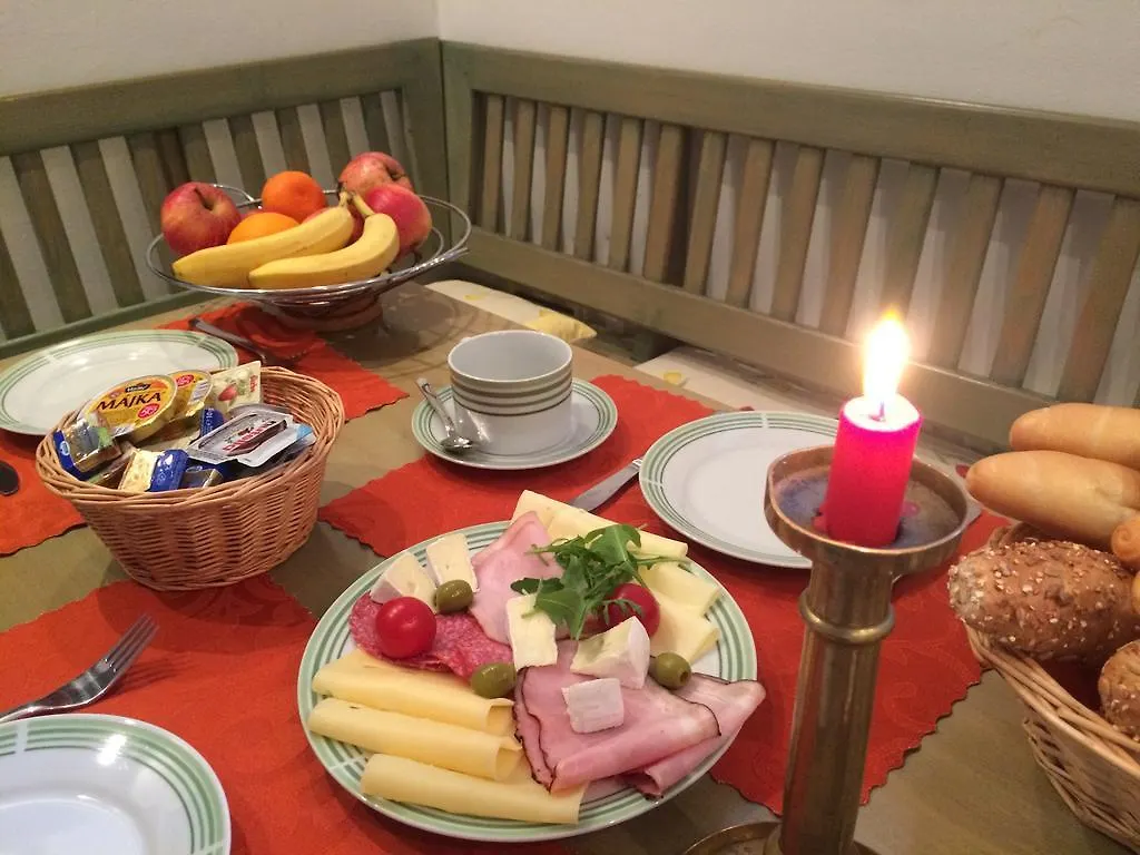 Pension Apartment Granit Praga Casa de hóspedes