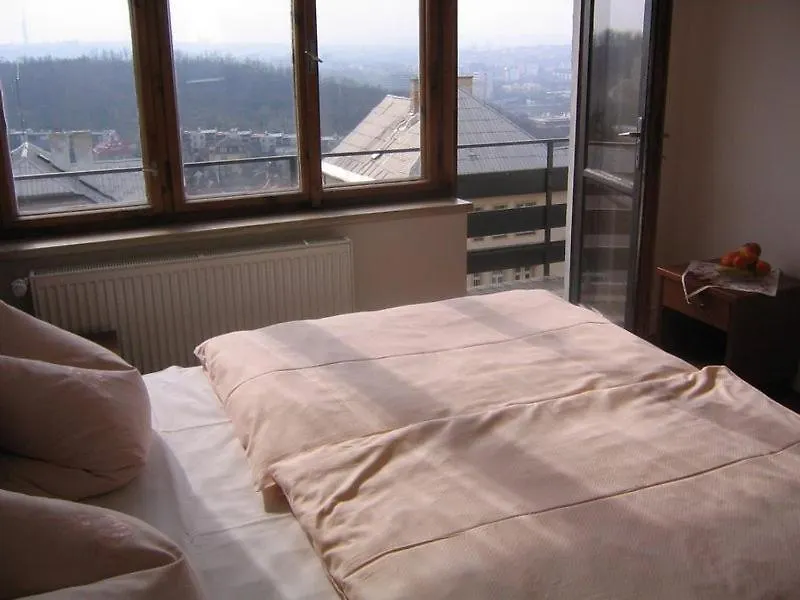 Pension Apartment Granit Praga 3*,  República Checa